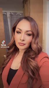 Natalie Magdaleno's Instagram, Twitter & Facebook