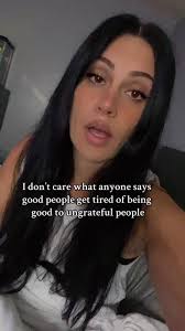 Stop Pouring into Ungrateful People