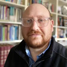 Seth Goldstein • the Open Siddur Project ✍ פְּרוֺיֶקְט הַסִּדּוּר הַפָּתוּחַ