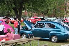 25th Annual Cruisin’ Classics Car Show
