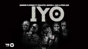 Posted on january 30, 2019. Diamond Platnumz Ft Focalistic Mapara A Jazz Ntosh Gazi Iyo Official Audio Youtube
