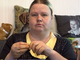 Hartz und herzlich“-Sandra drohen 25.000 Euro Strafe