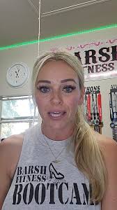 Barsh Fitness & Holistic Nutrition