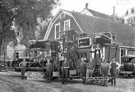 330 Old Car Dealerships Ideas Car Dealership Car Dealer Old Cars