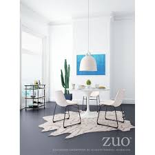 100842 Smart Dining Chair Distressed White In 2020 Dining Chairs Leather Dining Chairs White Dining Room Chairs