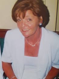 Patricia Harris (née Fallon). — Massey Bros Funeral Homes