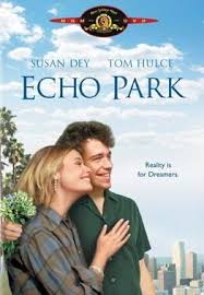 But he has to fight his superior in the hospital and. Echo Park 1986 Film Wikipedia