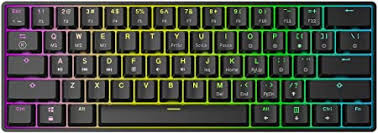 Juegos para nivel inicial / mi sala amarilla proyecto y propuestas para mejorar el patio de la escuela juegos de patio juegos para pintar juegos de recreo : Amazon Com Teclado Mecanico Para Juegos Gk61 61 Teclas Multicolor Rgb Iluminado Led Retroiluminado Programable Para Pc Mac Gamer Computers Accessories