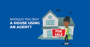 Home sellers are not required by law to use a real estate agent, broker or realtor (a member of the national association of realtors, or nar). Should You Buy A House Using An Agent Private Property