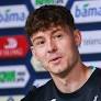 Norway's Jörgen Strand Larsen Confident Ahead of World Cup Friendly Against Sweden