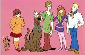 Watch and find out!wb kids is the home of all of your favorite clips featuring characters from the looney tunes, s. Miterfinder Von Scooby Doo Ken Spears Mit 82 Jahren Gestorben Kultur Stuttgarter Zeitung