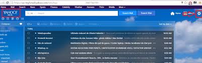 Yahoo mail is going places, come with us. Blocarea Primirii E Mail Urilor De La Anumite Adrese In Yahoo Mail Askit Solutii Si Rezolvari Pentru Diverse Situatii It