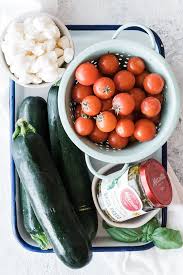 Agree that a good sauce is everything. Pesto Zucchini Noodles Oh So Delicioso