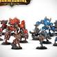Warmachine Table Top Game at Hidden Table Games event image