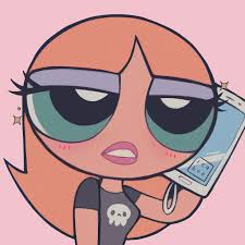 PowerPuff Girl edits! ⭐️ Please credit ...