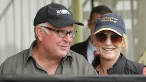 i>Pitstop</i>: Kiwi up for F1 prize