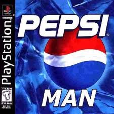 Pepsi Man Juegos De Psp Descarga Juegos Juegos Psx