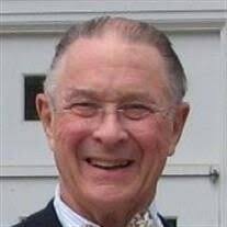 Mr. Christopher Murray Crane Obituary