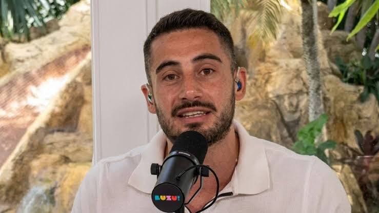 Nico Occhiato da marcha atrás: la decisión que tomó el dueño de Luzu tras anunciar los despidos | El Destape