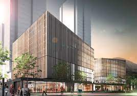 62,666 likes · 628 talking about this · 21,897 were here. En Construccion Cinemateca Distrital De Bogota Se Inauguraria En 2018 Archdaily Colombia