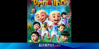 Cerita berawal ketika upin dan ipin tanpa sengaja menemukan keris mistis di gudang tok dalang. Sinopsis Upin Ipin Keris Siamang Tunggal Petualangan Upin Dan Ipin Di Kerajaan Inderaloka
