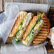 Can you grill chicken on a panini press. New Ways With Panini Press Williams Sonoma Taste