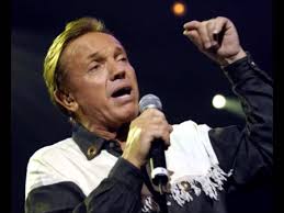 FROM THE VAULTS: Frank Alamo born 12 October 1941