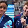 France Secures Two Silver Medals at 2026 European Swimming Championships as Relay Teams Prepare