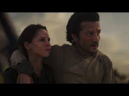 She's about to hit our screens in the star wars tv series andor. Rogue One Series Reportedly Casts Genevieve O Reilly Denise Gough