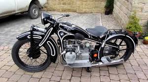 Bmw has used the following engines in its vehicles: Bmw R11 Motorcycle Series 5 Youtube