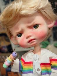 Blythes by Sandra Loest (@sandraloest_blythe_custom) • Instagram photos and  videos