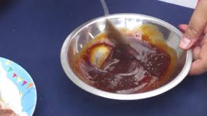 Dan apa yang istimewanya pasal kek ni ialah bahan2 yang sikit , rasa yang sangat sedap dan cara yang mudah untuk membuatnya. Sesi Rasa Kek Keju Walnut Dengan Sos Karamel Rupa Dah Macam Secret Recipe Rasanya Youtube