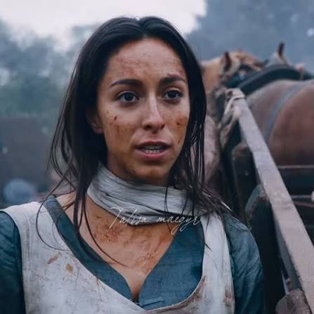 Oona Chaplin Slayeddd in both❤️‍🔥, @rhaeneditz , ., ., ., ., ., ., ., ., ., ., ., #gameofthrones #avatar