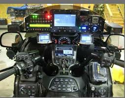 Pin By Henok On Motor Accessories Touring Motorcycles Goldwing Motorcycles Honda Africa Twin