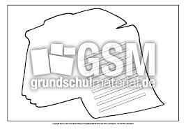 Maybe you would like to learn more about one of these? Mini Buch Schultasche Mini Bucher Verschiedenes Lapbook Vorlagen Material Klasse 2 Grundschulmaterial De