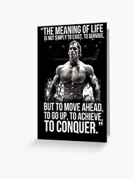 Check spelling or type a new query. Arnold Schwarzenegger Quote 750x1000 Wallpaper Teahub Io