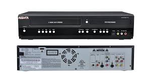 Wiki researchers have been writing reviews of the latest vhs to dvd with the handheld clearclick video to digital (about $100) system, you can record old vhs or camcorder footage straight to a flash drive or sd card. Radvcr Dvd Vhs Player W Hdmi Out Retrorgb