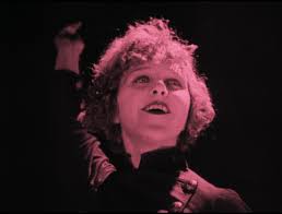 Love, Life and Laughter (1923)