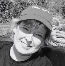 Memorial to Wendy Sewell.