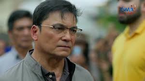 My Father's Wife: Robert, bistado na ang relasyon nina Betsy at Gerald!