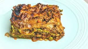 Lasagna Alla Bolognese With Ragu And Besciamella The Perfect Recipe Wine Dharma Recipes Lasagna Perfect Food