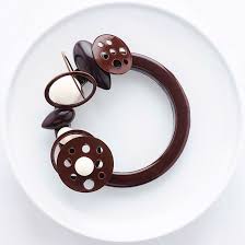 Gastro Art On Instagram Cause Who Doesn T Love Chocolate Another Incredible Dessert By Rogervand Dessert Schokolade Schokoladendesserts Schokolade