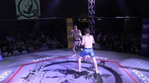 OTC1 May 18 2013 Marc Clouse vs Shane Bridges