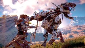 And with dlc expected to come out later this year, guerrilla games decided to give the fans a little something to hold them over. Ngc9mc2idlkbrm