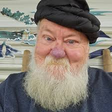 What do off-grid and solar community members do for a living?