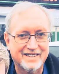 David Paul Yarger, 66, of West Granby, beloved husband of Lauren (Brannan)  Yarger for 39 years, went home to heaven