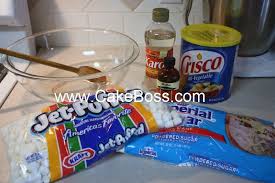 Cakeboss Tutorial For Marshmallow Fondant Cake Boss Recipes Fondant Recipe Homemade Fondant