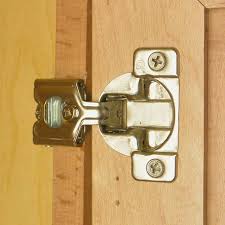 Measure the size of your overlay in 3 easy steps: Grass Tec 864 1 2 Inch Side Mount 45mm Screw On Hinge 04387 15 Cabinet Hinges Hinges For Cabinets European Cabinet Hinges Cabinet Parts