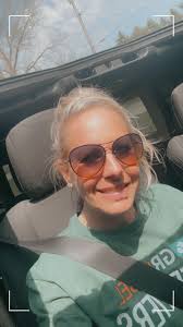 My girl down state, hit her up