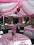 Birthday Party Tent Decoration Ideas